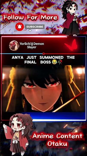 Anya got saved by her mother yet again 🤞🥀 #shorts #anime