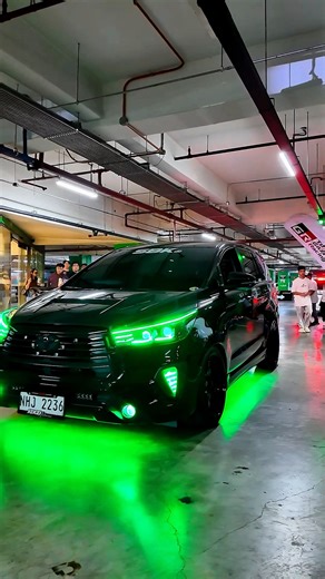 That one guy with the flashy entry. BigBoiz Garage | Bombit Gang