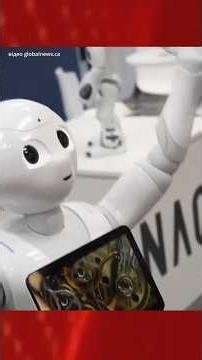 🤖 ШІ ЗАБИРАЄ вашу роботу в КАНАДІ?