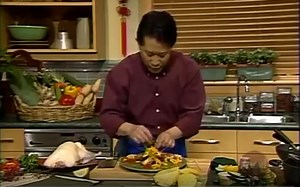 Martin Yan's Chinatowns 【甄文达与中国城】