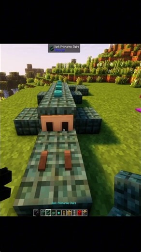 Minecraft 2+ Build Hacks💀