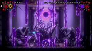 Chapter 10 - The Abyss - Aeterna Noctis Walkthrough & Guide - GameFAQs