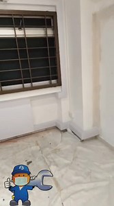 Installation of system 1 system 3 for A Resale HDB. | Air Connection