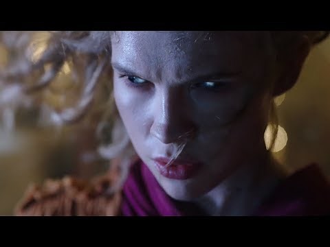 The Abbots return | Into the badlands