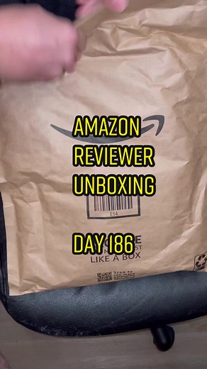 Day 186 of free things Amazon sends me to review as an Amazon Vine reviewer. #amazonreviewer #amazonvinecanada #amazoncanada #amazonunboxing #amazonvine #producttester #amazon #amazonviner #vinevoice #honestreview #amazoncanada
