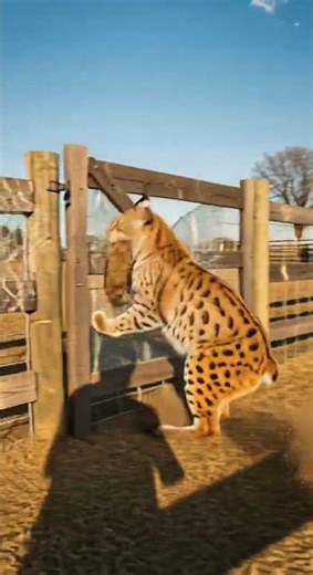 Man vs Lynx. Saving the Rabbit 😱 Epic wildlife rescue #wildlife #nature #rescue