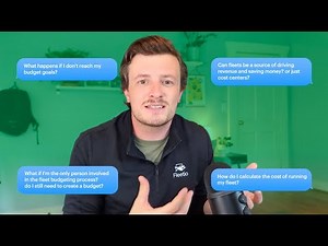 How to Build and Maintain a Fleet Budget (w/ Free Download) | Fleet Management Q&A