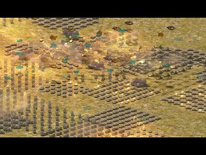 RIVER COMBAT EPIC 2V2 BATTLE