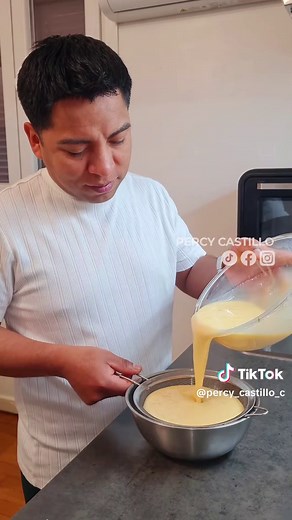 Crema Volteada: Receta Fácil y Deliciosa