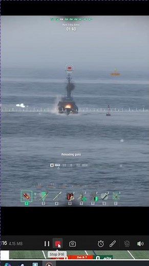 tag your it (world of warships)