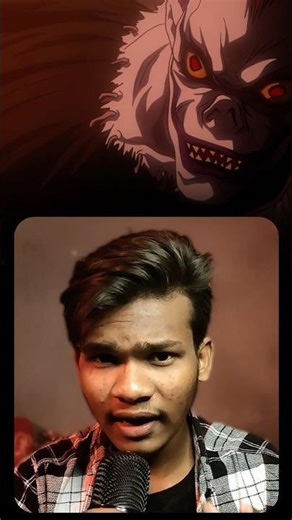 Why This Death Note Scene Was Never Aired #shorts