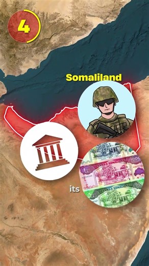 5 Countries That Technically Don’t Exist