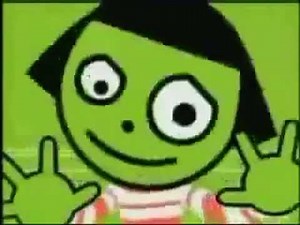 PBS Kids Logo 1999-present