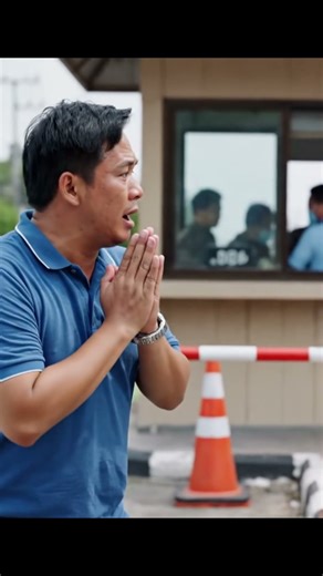 Checkpoint, Funny Checkpoint: Ep.23 Like this, just forget to lock me up. #haha #funny #police #a...