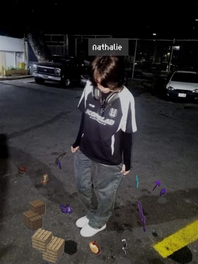 Outfit Aesthetic for Minecraft Lovers