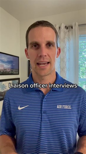 Key Differences in Liaison Officer and Congressional Interviews