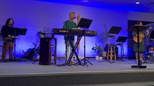 Check out a great Thanksgiving song! 🎶￼ | Alex Knight