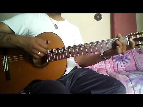 Mi ciudad - tutorial guitarra Bohemia