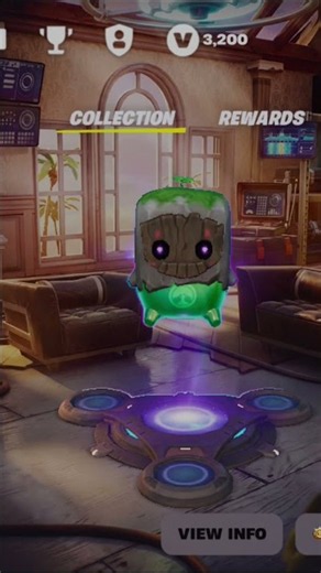COLLECTED EVERY SPRITE!!! Collector check #fortnite #sprites #newcreator