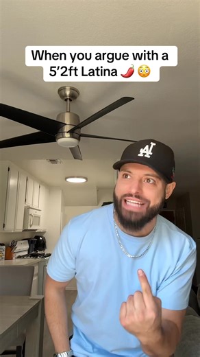 They be flipping the script real quick 😏😂 upset->freaky real quick 😂 | Luis Aguirre