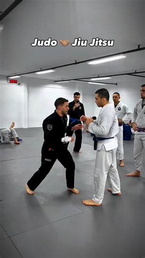 EL EL Lobo | # JUDO JU JITSU TECHNIQUES 🥋 | Instagram