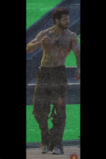 Henry Cavill's Superman Legacy Clips Explained