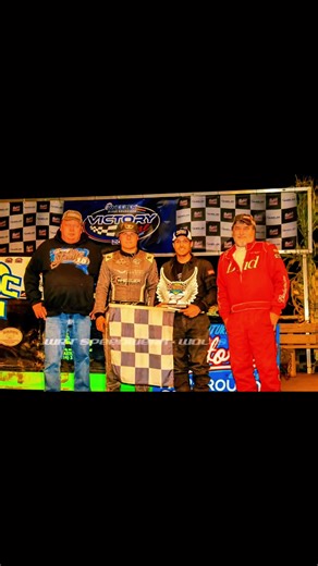 🚨 DRIVER HIGHLIGHT 🚨 🔥 JOSH CORBIN 🔥 Josh Corbin is a name fans already know — and for good reason. A multiple-time winner at Bedford Speedway, he’s proven he knows how to find victory lane 🏁🔥 Now, he’s stepping into a new chapter as another rookie chasing the Rookie of the Year award in the SCDRA Northeast 💥 Experience? ✔️ Speed? ✔️ Confidence? ABSOLUTELY. 💪 But here’s the question everyone’s asking… 👀 👉 Will it be the PT Cruiser? 👉 Or will Josh unload a brand-new weapon? One thing’s