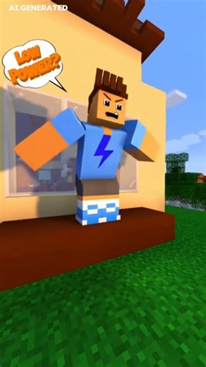 He Tried Flying in Roblox Like Real Life… BIG Mistake 😨#roblox #shorts#robloxshorts