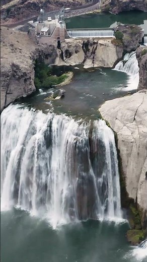 the Columbia River Basin is among the world’s most dammed landscapes