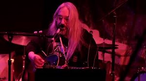 J Mascis - Circle of Friends