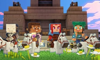 Octopath Traveler: How to Open Purple Chests