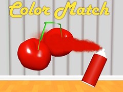 Game Color Match online. Play for free