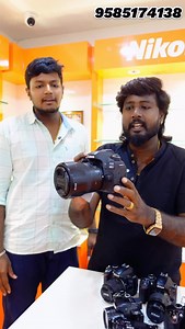 15 reactions · 7 comments | MUTHU KUMARAN CAMERAS 9585174138 Second camera cheapest price selling #camera #photography #camerajunkie #cameralove #cameraporn #cameragear #camerapage #camerawork #cameranews #cameraobscura #camerafriends #cameraequipment #cameraaddict #viral #treanding #trend #vika #camerafocus #camerastudio #cameralife #pettarap #vjbalaji #vjbalajivlog #chennai #majapabalaji PETTARAP Promotion contact Balaji 89393 07207 | Pettarap | Facebook