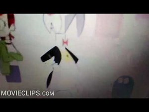 Foster's Home For Imaginary Friends (2004) CLIP - Punishment Scene HD