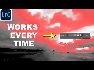 Luminance Range Masks - Lightroom's Ultimate Tool