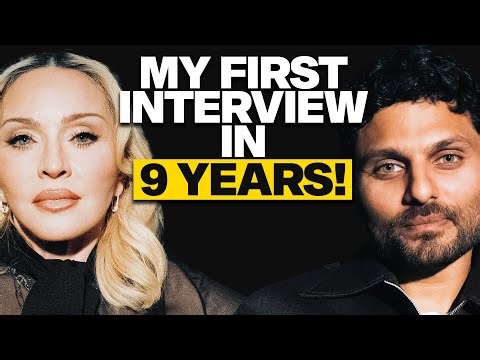 他者の表現を読み解く／Madonna Dround Tour 2001 ／うろつき童子の触手攻撃を腕力で負かすわけ