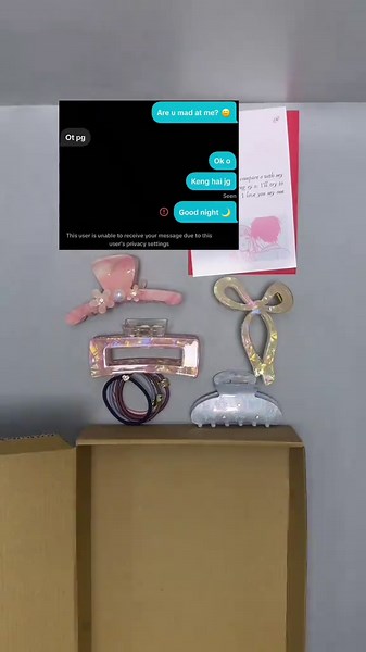 Yes = No 🙂‍↕️#tkaccessoriescambo #kanha #gift #giftideas