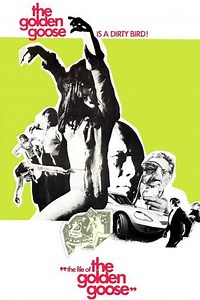 The File of the Golden Goose (1969) - Movie