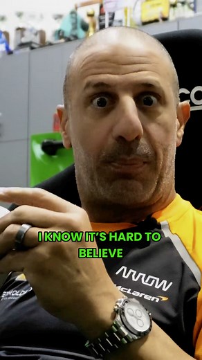 🇺🇸 Tried VR for the first time ever. Is it actually realistic? 🤔 I’ll share my honest take tomorrow on YT. Great chance to follow me there if you haven’t already. 😉•🇧🇷 Testei o VR pela primeira vez na vida. 🤔 Será que é realista mesmo?Vou contar minha opinião sincera amanhã no YT. Se você ainda não me segue lá, é uma boa hora. 😉 youtube.com/tonykanaan | Tony Kanaan