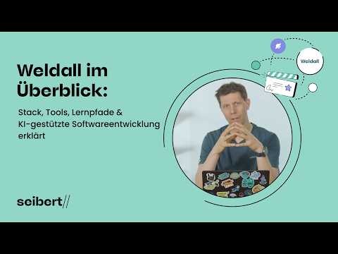 Weldall Overview: Stack, Tools, Learning Paths & AI-Powered Software Development Explained
