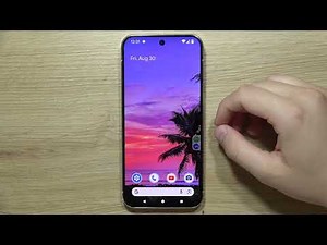 How to Turn On Data Roaming on GOOGLE Pixel 9 Pro?