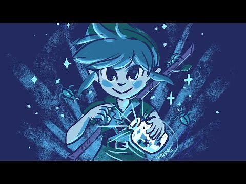 Zelda: Ocarina of Time Speedrun in 18:10 by Cosmo [commentated]