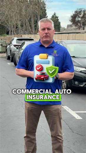 Why Your Personal Car Insurance ISN'T Enough! 🚘