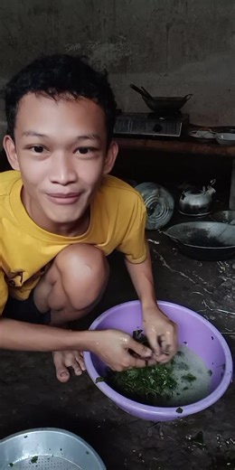 Cara Pembuatan Cao oleh Sudiyono