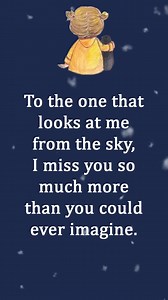I miss you so much ♥ | Pray To God
