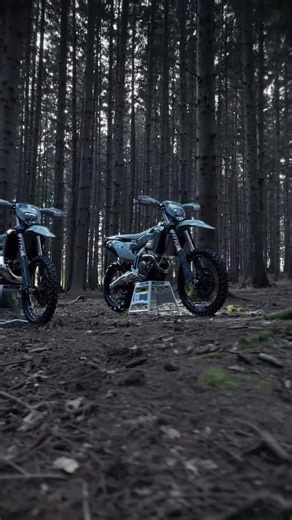 141K views · 2.3K reactions | Enduro at its finest. Our new 2026 TE 300 Pro and FE 350 Pro combine precision engineering with premium components to take performance further than ever. #Husqvarna #GoRide #RideHusqvarna #Enduro #EnduroPro #TE300 #FE350 | Husqvarna Motorcycles | Facebook