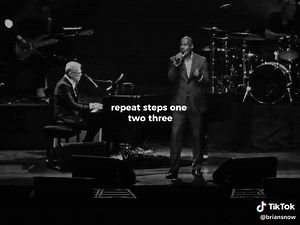 Back at One by Brian McKnight: Lyrics and Meaning