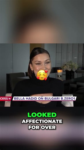 Bella Hadid & Adin Ross: Are They BACK Together? Shocking Reveal! #shorts