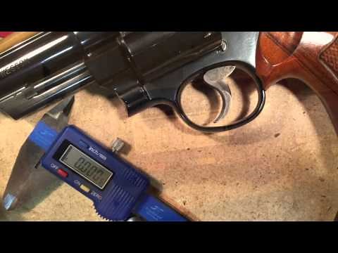 Determination Of Sizing Diameter For Our Cast Bullets