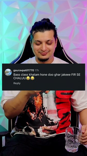 When video reach wrong audience pt 618 | Funny instagram comments | Ankur khan